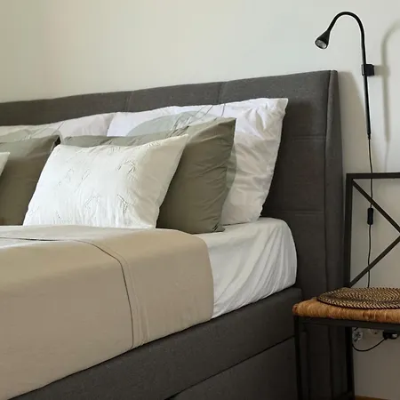 My Triiiple Ferienwohnung Zwischen City Und Prater