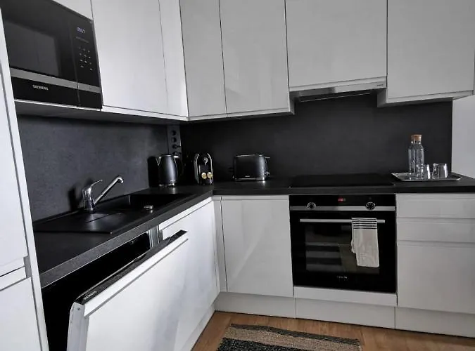 Appartement My Triiiple Zwischen Und Prater Vienne