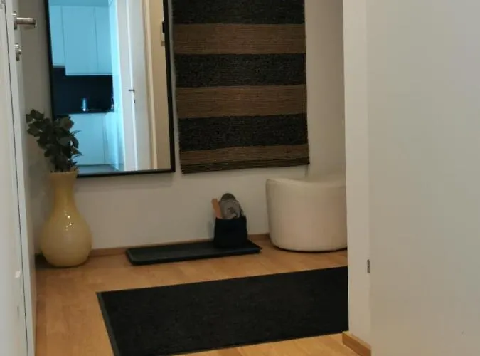 Appartement My Triiiple Zwischen Und Prater Vienne